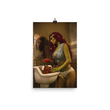Load image into Gallery viewer, PRETTY POISON Poster