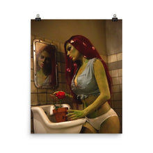 Load image into Gallery viewer, PRETTY POISON Poster