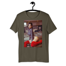 Load image into Gallery viewer, Red Boots :: Short-Sleeve Unisex T-Shirt