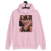 Load image into Gallery viewer, KINKY LIPS - Unisex Hoodie