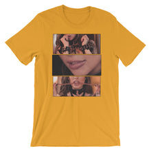 Load image into Gallery viewer, KINKY LIPS - Short-Sleeve Unisex T-Shirt