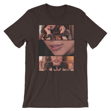 Load image into Gallery viewer, KINKY LIPS - Short-Sleeve Unisex T-Shirt