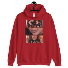 Load image into Gallery viewer, KINKY LIPS - Unisex Hoodie