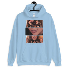 Load image into Gallery viewer, KINKY LIPS - Unisex Hoodie