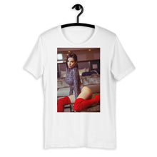 Load image into Gallery viewer, Red Boots :: Short-Sleeve Unisex T-Shirt
