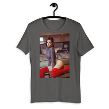 Load image into Gallery viewer, Red Boots :: Short-Sleeve Unisex T-Shirt