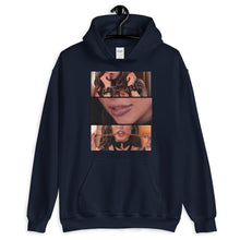 Load image into Gallery viewer, KINKY LIPS - Unisex Hoodie