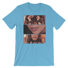 Load image into Gallery viewer, KINKY LIPS - Short-Sleeve Unisex T-Shirt