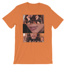 Load image into Gallery viewer, KINKY LIPS - Short-Sleeve Unisex T-Shirt