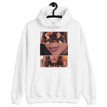 Load image into Gallery viewer, KINKY LIPS - Unisex Hoodie