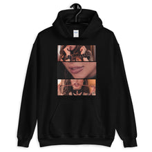 Load image into Gallery viewer, KINKY LIPS - Unisex Hoodie
