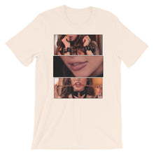 Load image into Gallery viewer, KINKY LIPS - Short-Sleeve Unisex T-Shirt