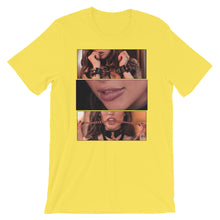 Load image into Gallery viewer, KINKY LIPS - Short-Sleeve Unisex T-Shirt