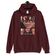 Load image into Gallery viewer, KINKY LIPS - Unisex Hoodie