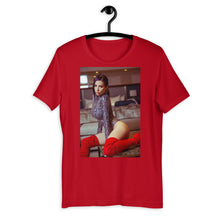 Load image into Gallery viewer, Red Boots :: Short-Sleeve Unisex T-Shirt