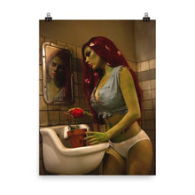 Load image into Gallery viewer, PRETTY POISON Poster