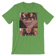 Load image into Gallery viewer, KINKY LIPS - Short-Sleeve Unisex T-Shirt