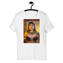 Load image into Gallery viewer, Cleopatra Short-Sleeve Unisex T-Shirt
