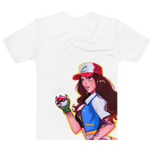 Load image into Gallery viewer, Ashley Ketchum Animated T-shirt