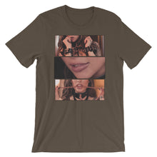 Load image into Gallery viewer, KINKY LIPS - Short-Sleeve Unisex T-Shirt
