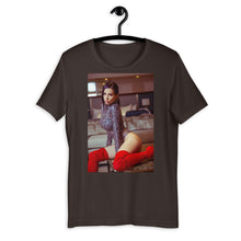 Load image into Gallery viewer, Red Boots :: Short-Sleeve Unisex T-Shirt