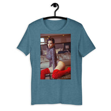 Load image into Gallery viewer, Red Boots :: Short-Sleeve Unisex T-Shirt