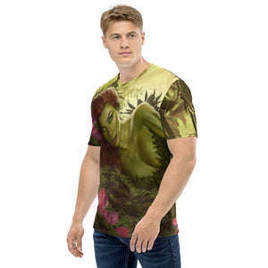 Poison Ivy - T-shirt