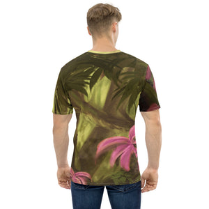 Poison Ivy - T-shirt